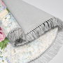 Conceptum Alfombra Mu174 - Powder 120x120 cm